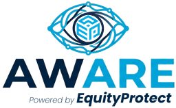 AWARE — Powered by EquityProtect
