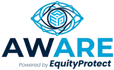 AWARE — Powered by EquityProtect