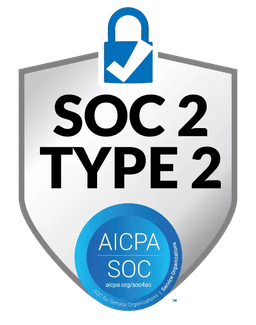 SOC 2 Type 2 Certified